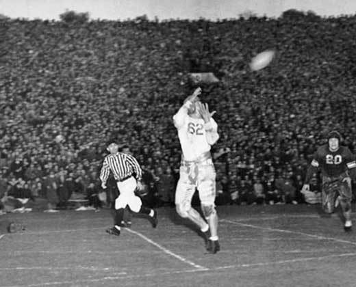 What was the better USC Rose Bowl game?