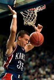 KU BASKETBALL GREATS Round 2