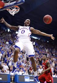 KU BASKETBALL GREATS Round 2