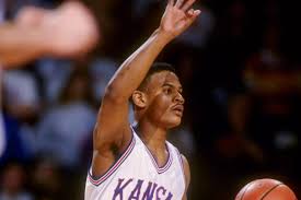 KU BASKETBALL GREATS Round 2