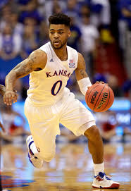 KU BASKETBALL GREATS Round 2