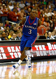 KU BASKETBALL GREATS Round 2