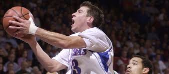 KU BASKETBALL GREATS Round 2