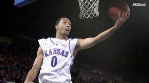 KU BASKETBALL GREATS Round 2