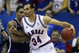 KU BASKETBALL GREATS Round 2