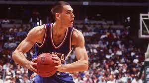 KU BASKETBALL GREATS