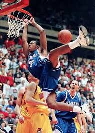 KU BASKETBALL GREATS Round 2
