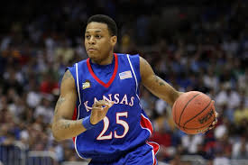 KU BASKETBALL GREATS Round 2