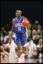 KU BASKETBALL GREATS Sweet 16