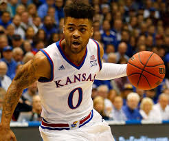 KU BASKETBALL GREATS Sweet 16