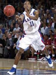 KU BASKETBALL GREATS Sweet 16