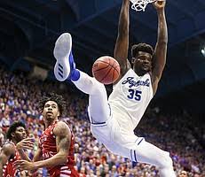 KU BASKETBALL GREATS Sweet 16 KU BASKETBALL GREATS Sweet 16