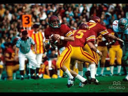 What is the best USC Rose Bowl game of all time?