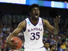 KU BASKETBALL GREATS Elite 8