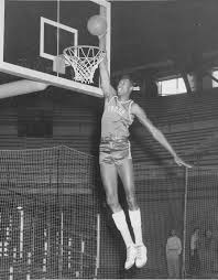 KU BASKETBALL GREATS Final 4