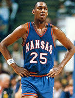 KU BASKETBALL GREATS Final 4