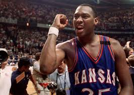 KU BASKETBALL GREATS Championship