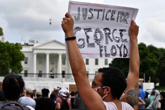 Should Trump Resign Now?