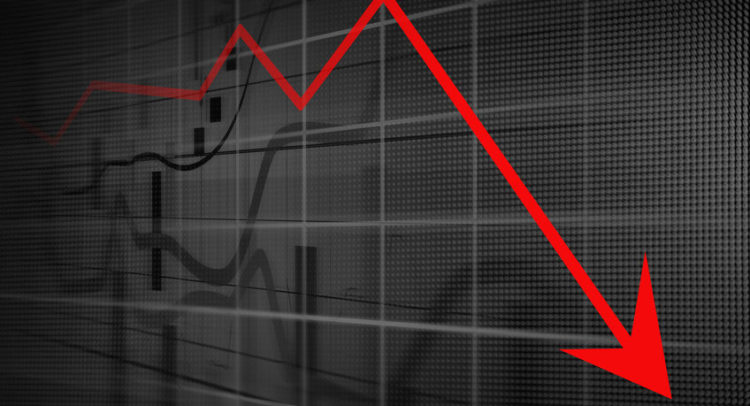 Which way do you expect the economy to go in the coming months?