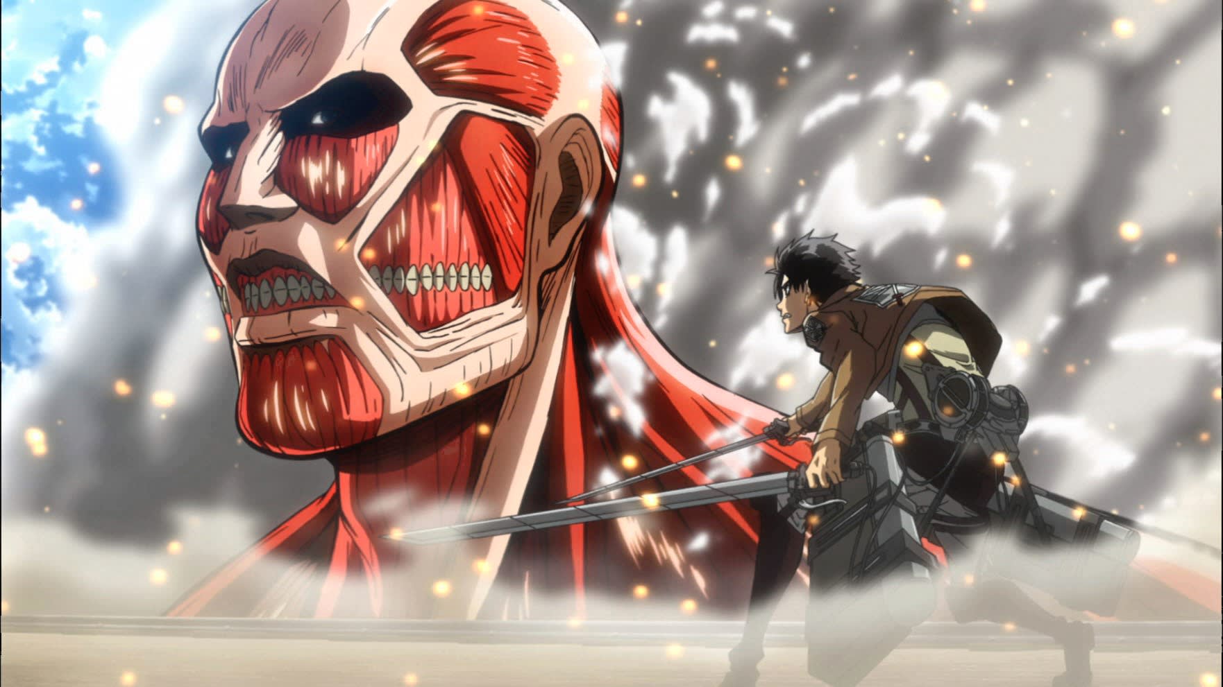 Which anime is better?