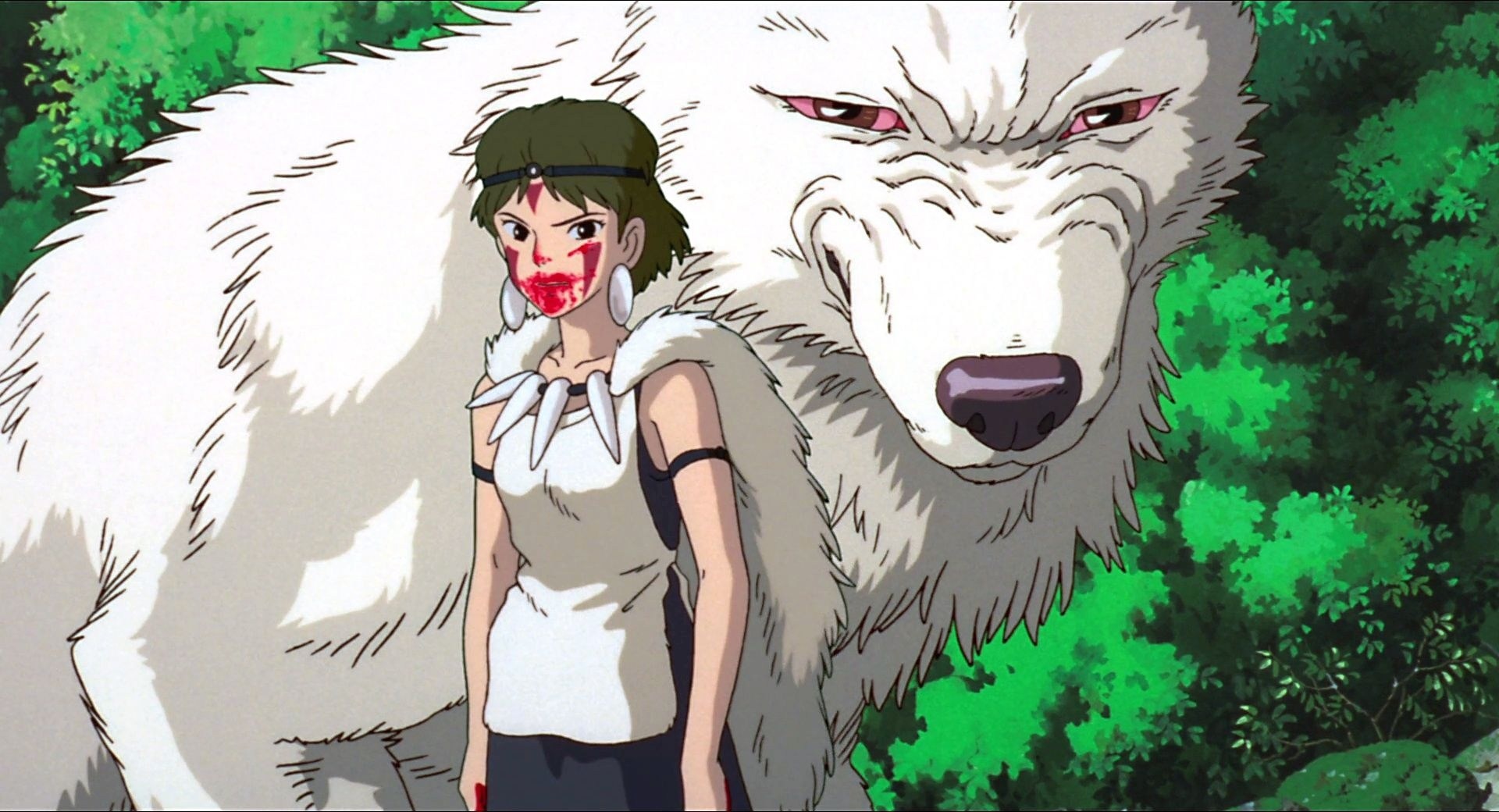 Which Studio Ghibli film is better?