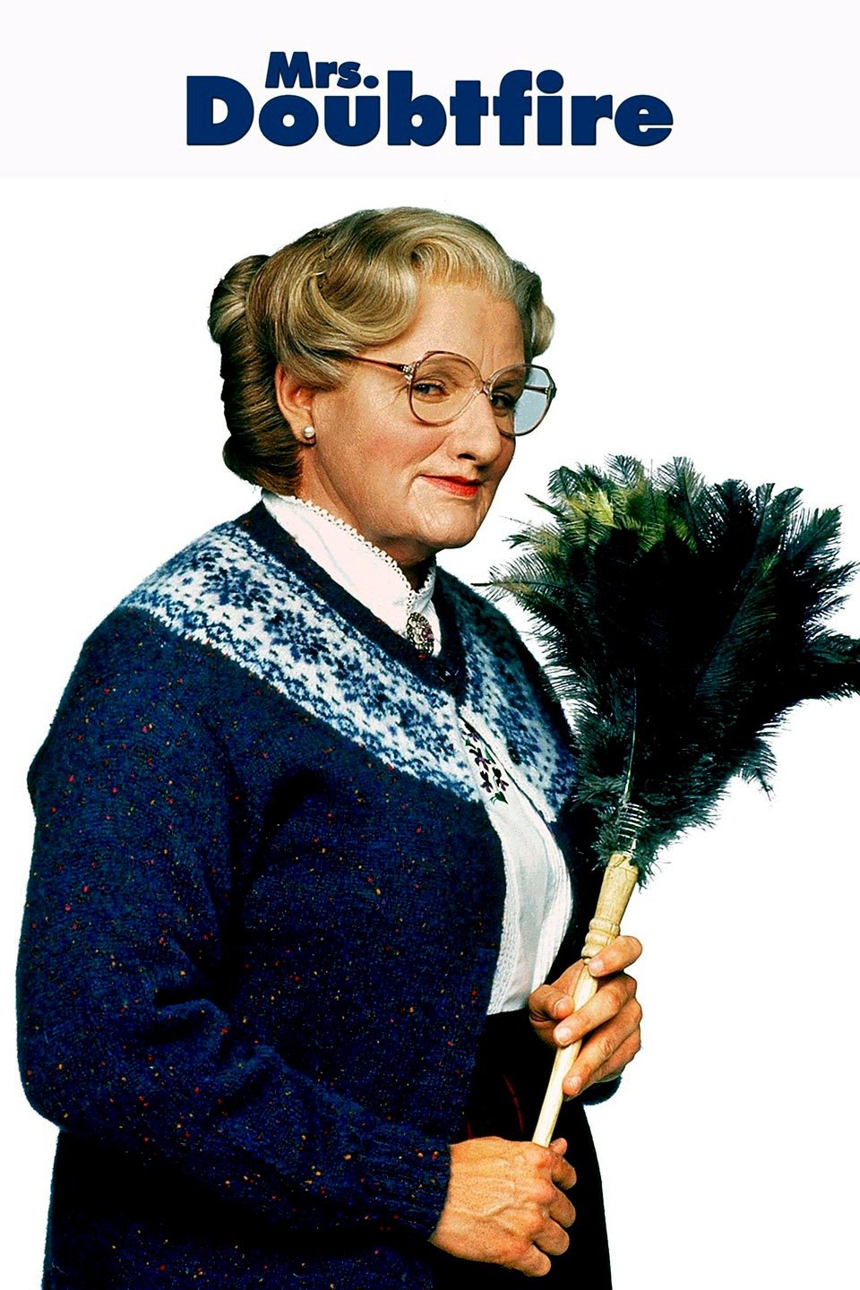 Better Robin Williams Movie?