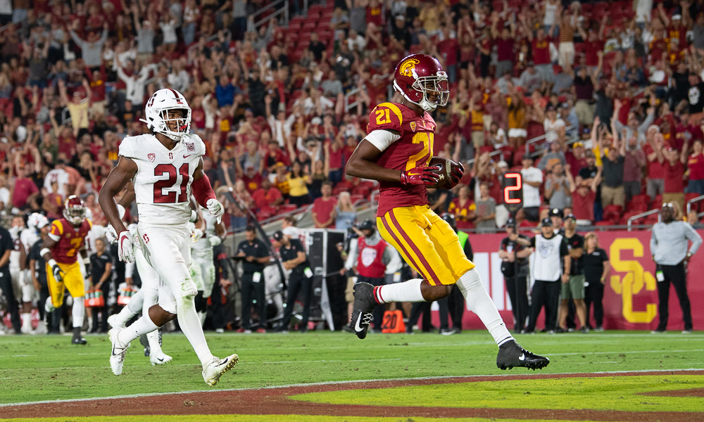 Will a spring football season take place?