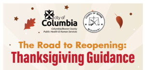 Are you changing your Thanksgiving plans as coronavirus cases continue to surge?
