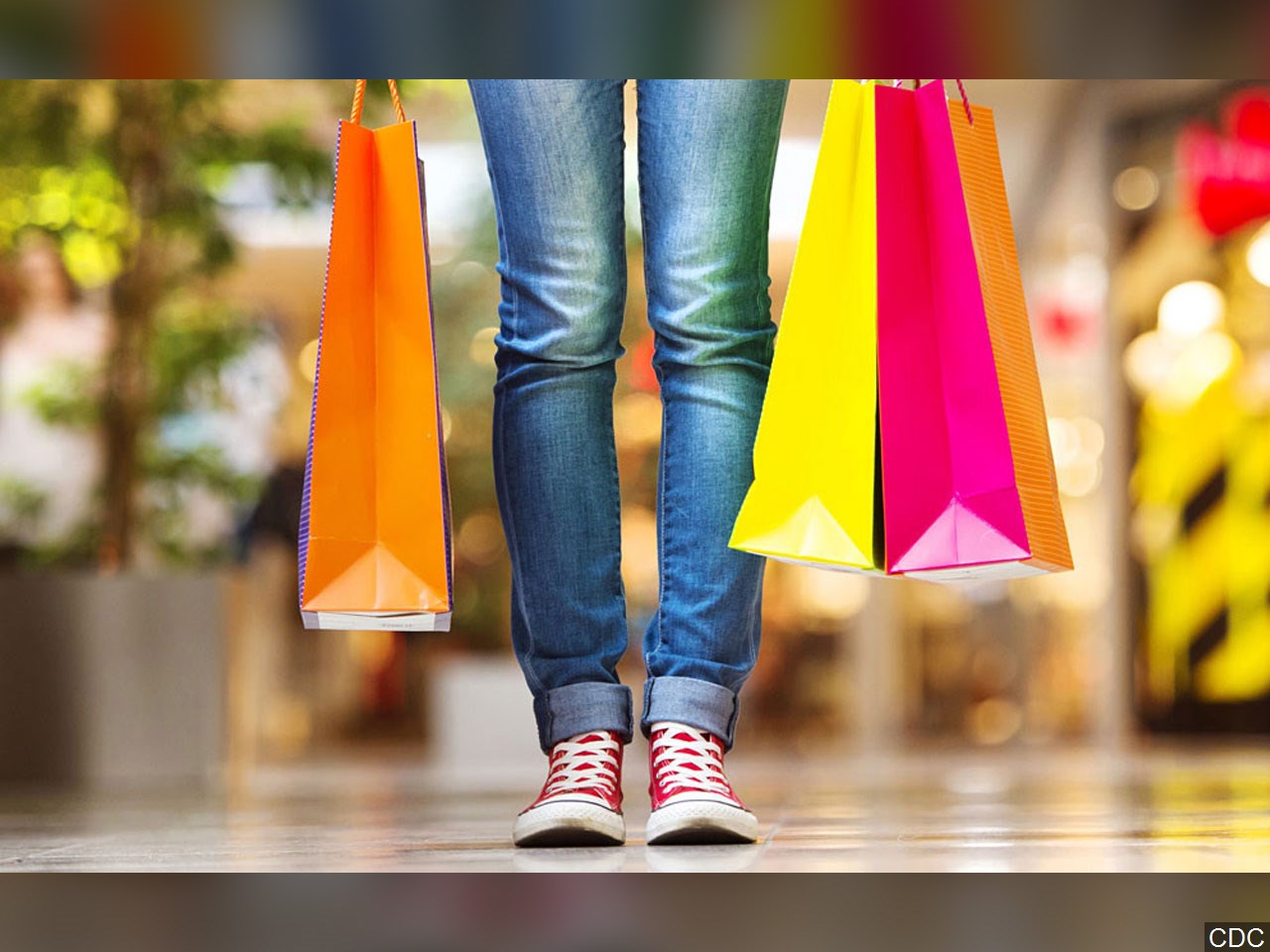 Do you plan to spend more on gifts this Christmas?