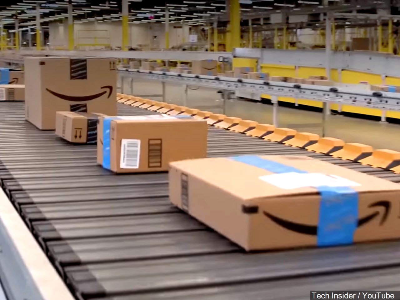 Are you doing more of your Christmas shopping online this year?