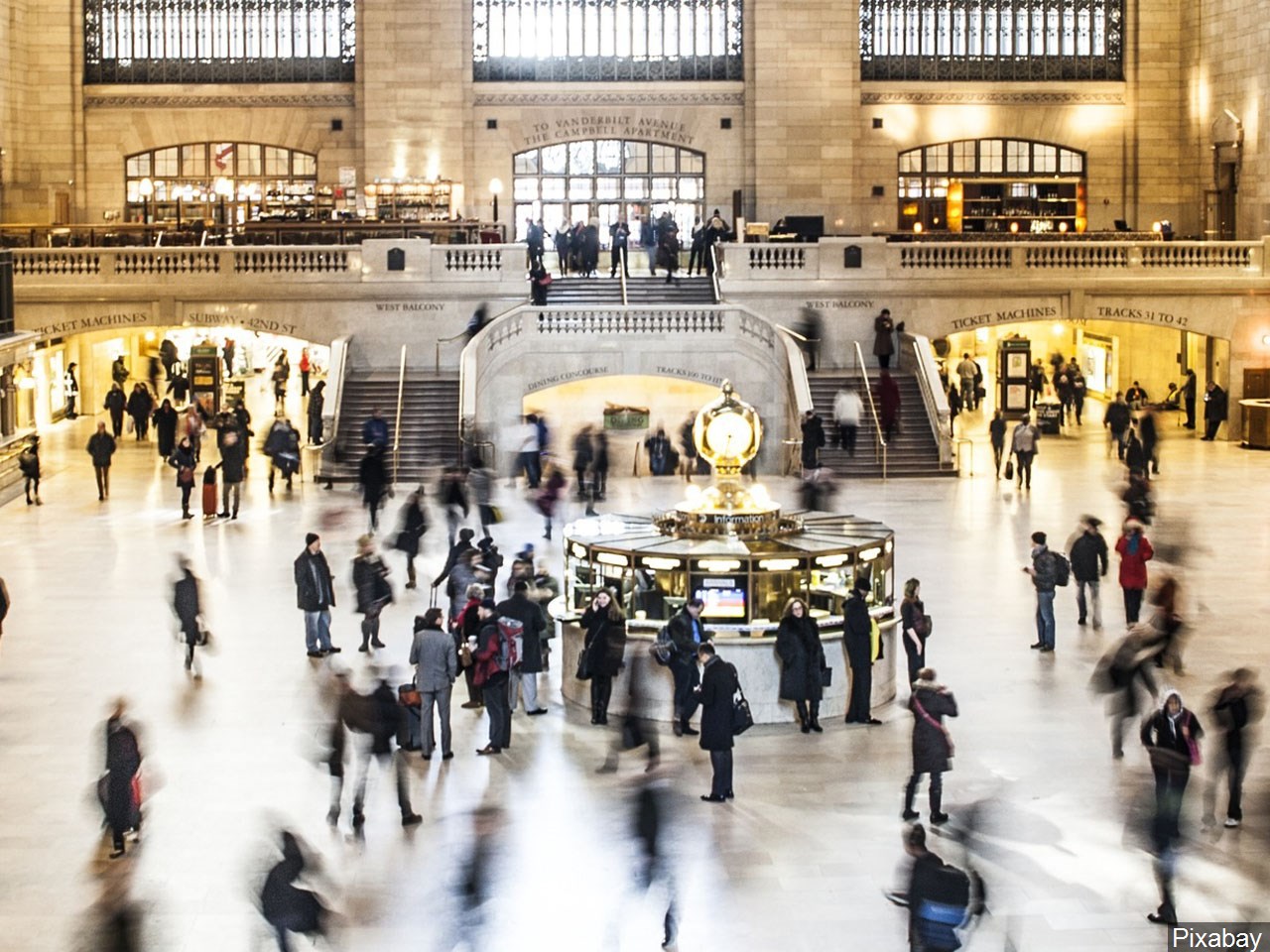 Do you plan to travel for the holidays?