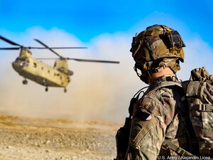 Should the U.S. withdraw its troops from Afghanistan?