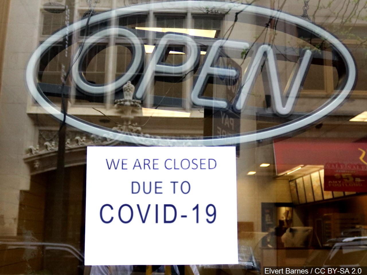 Should the $600 per person coronavirus stimulus checks be larger?