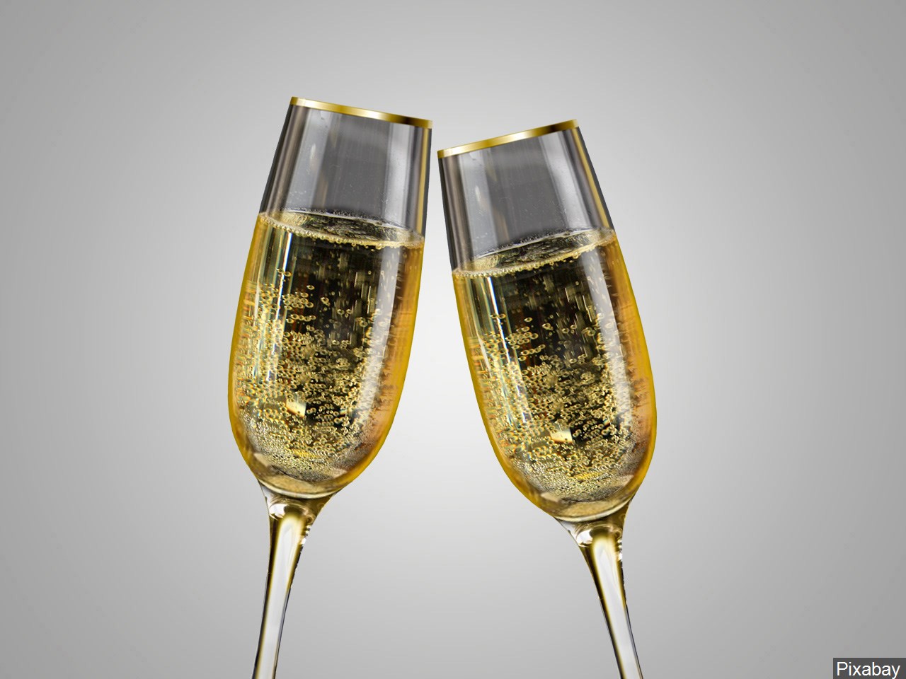 Are you going out on New Year's Eve?