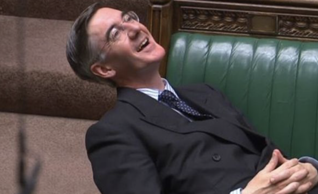 Are the UK Conservatives doing their job?