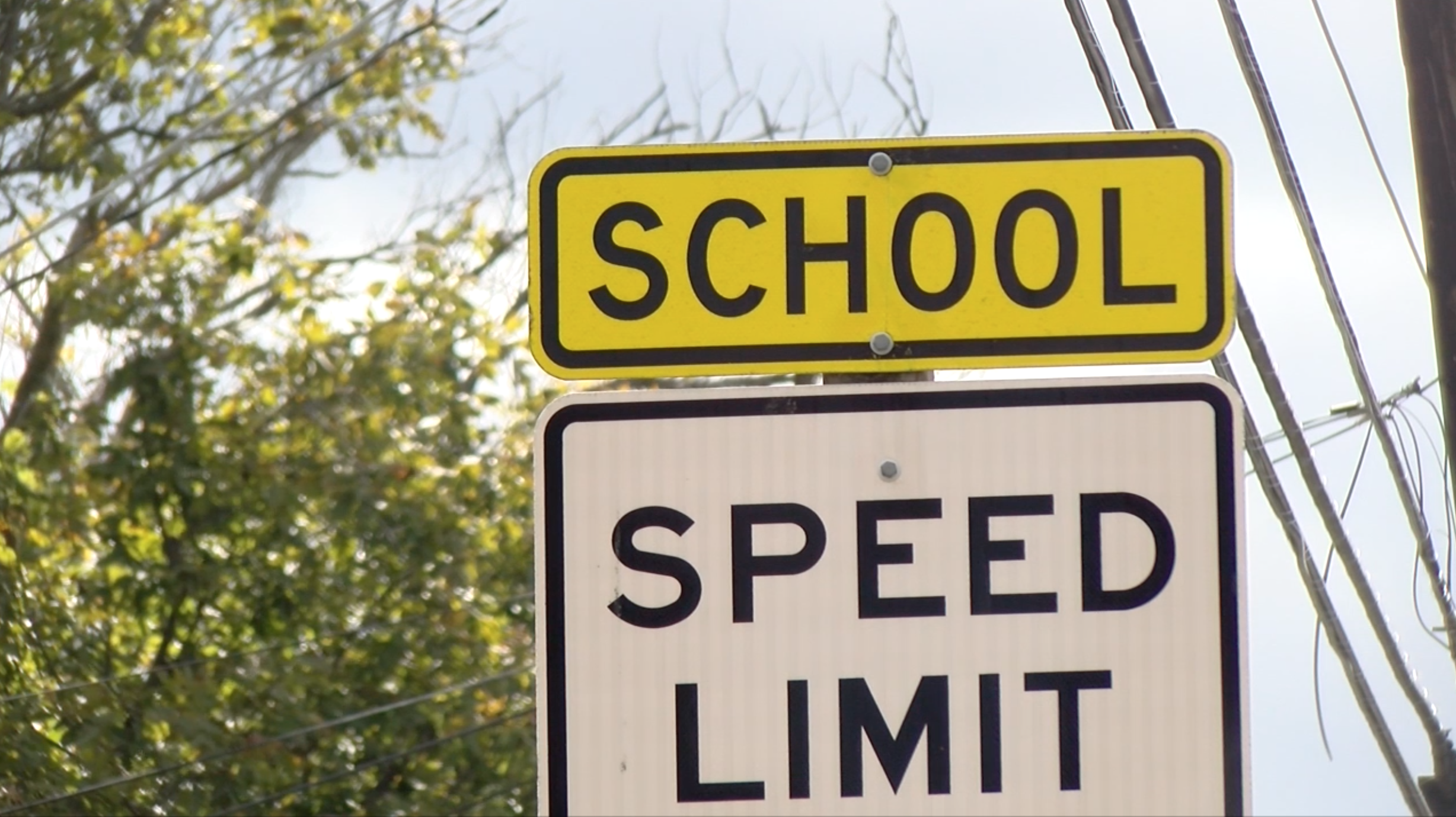 Is your child attending school in-person or online?