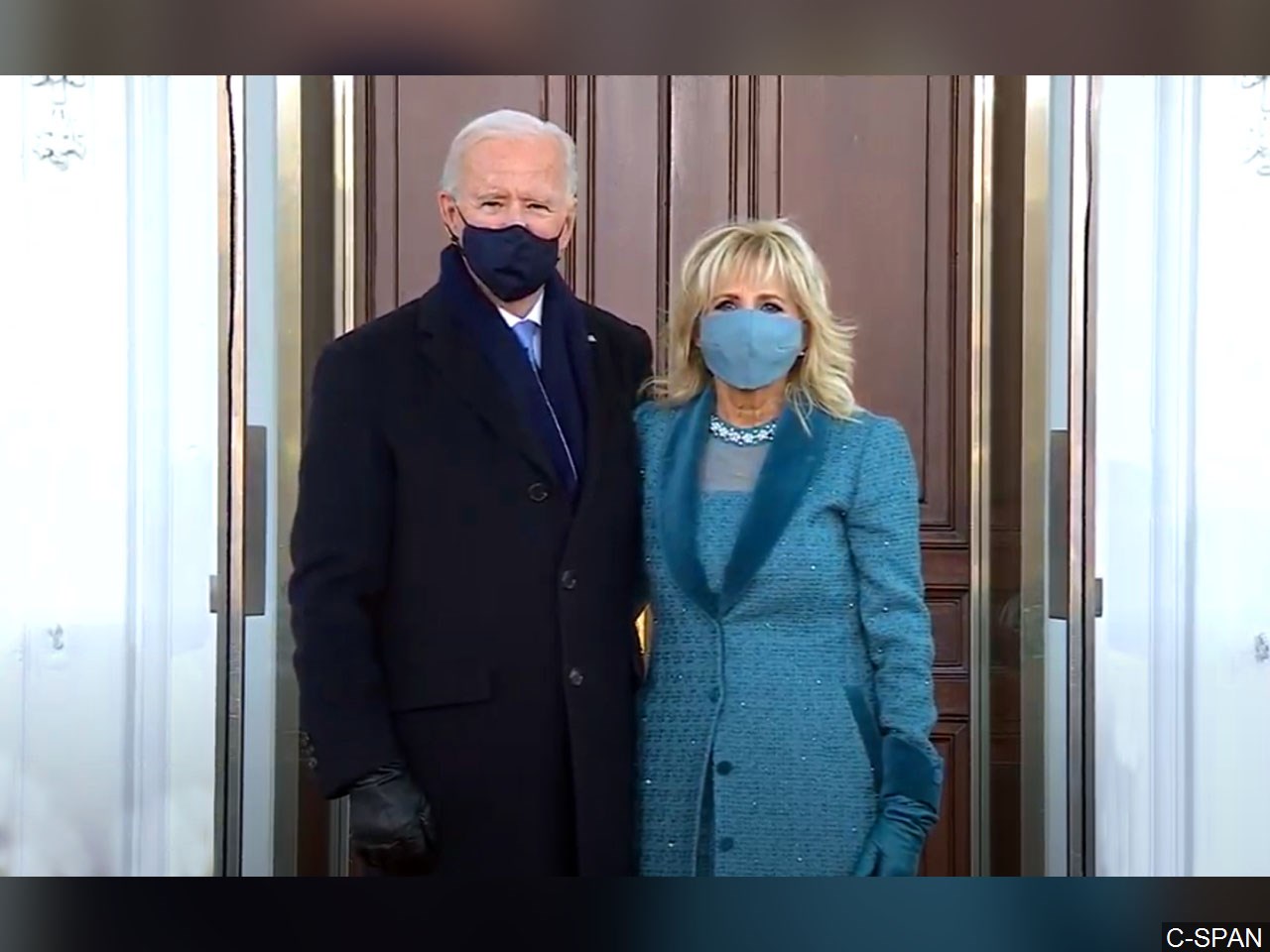 Do you think the Biden presidency will help unite the country?