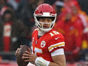 Will the Kansas City Chiefs win the Super Bowl?