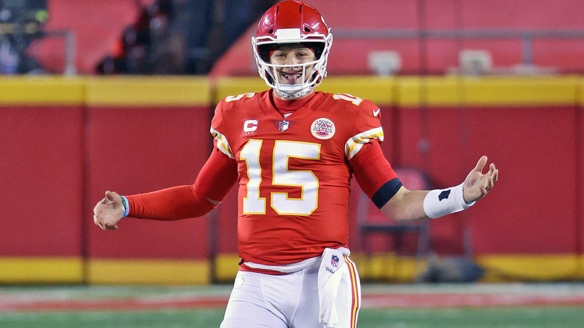 The QB that will win it all!