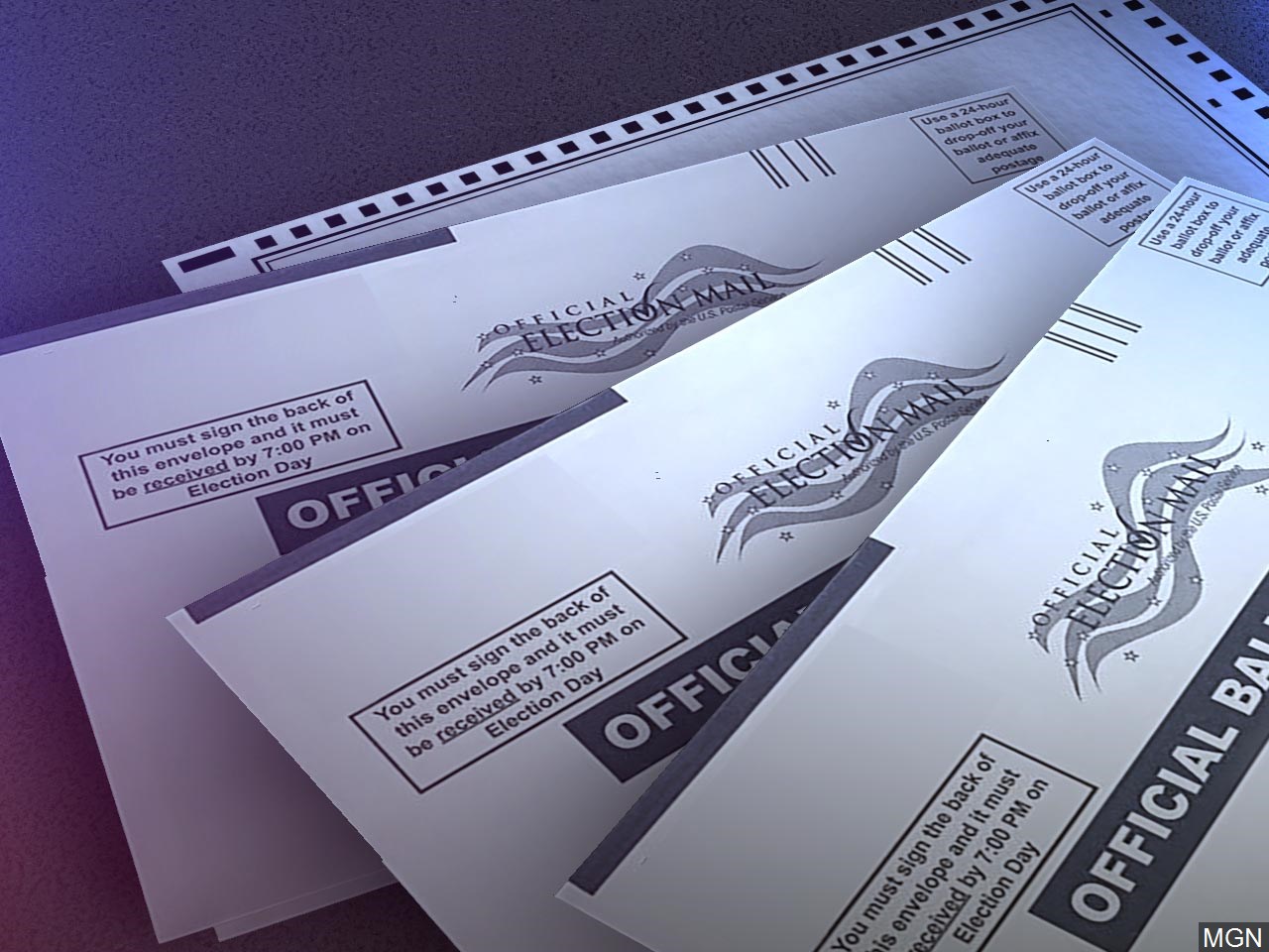 Should COVID-19 still be an excuse for absentee voting?