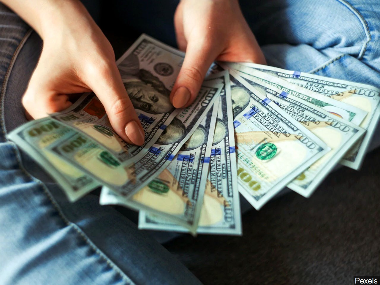 Have you received your stimulus payment?