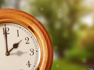 Should daylight saving time be permanent?