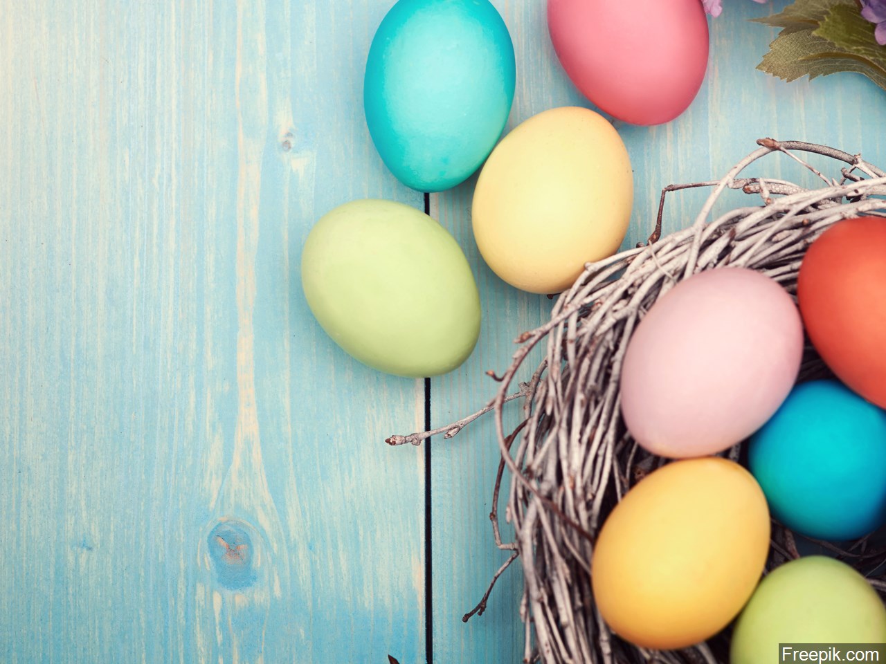 Will you gather with loved ones for Easter?