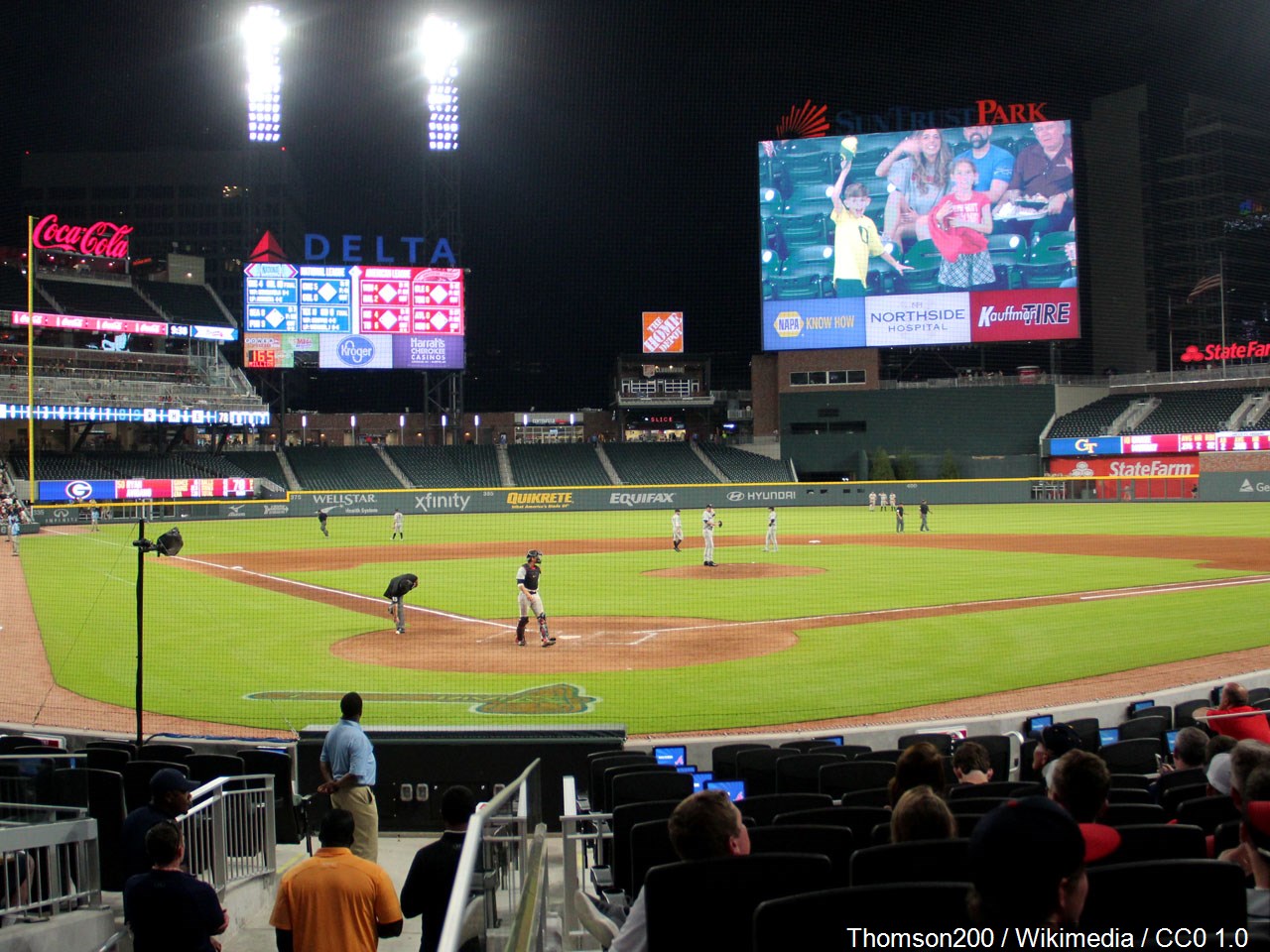 Do you agree with Major League Baseball's decision to pull the All-Star Game out of Atlanta?