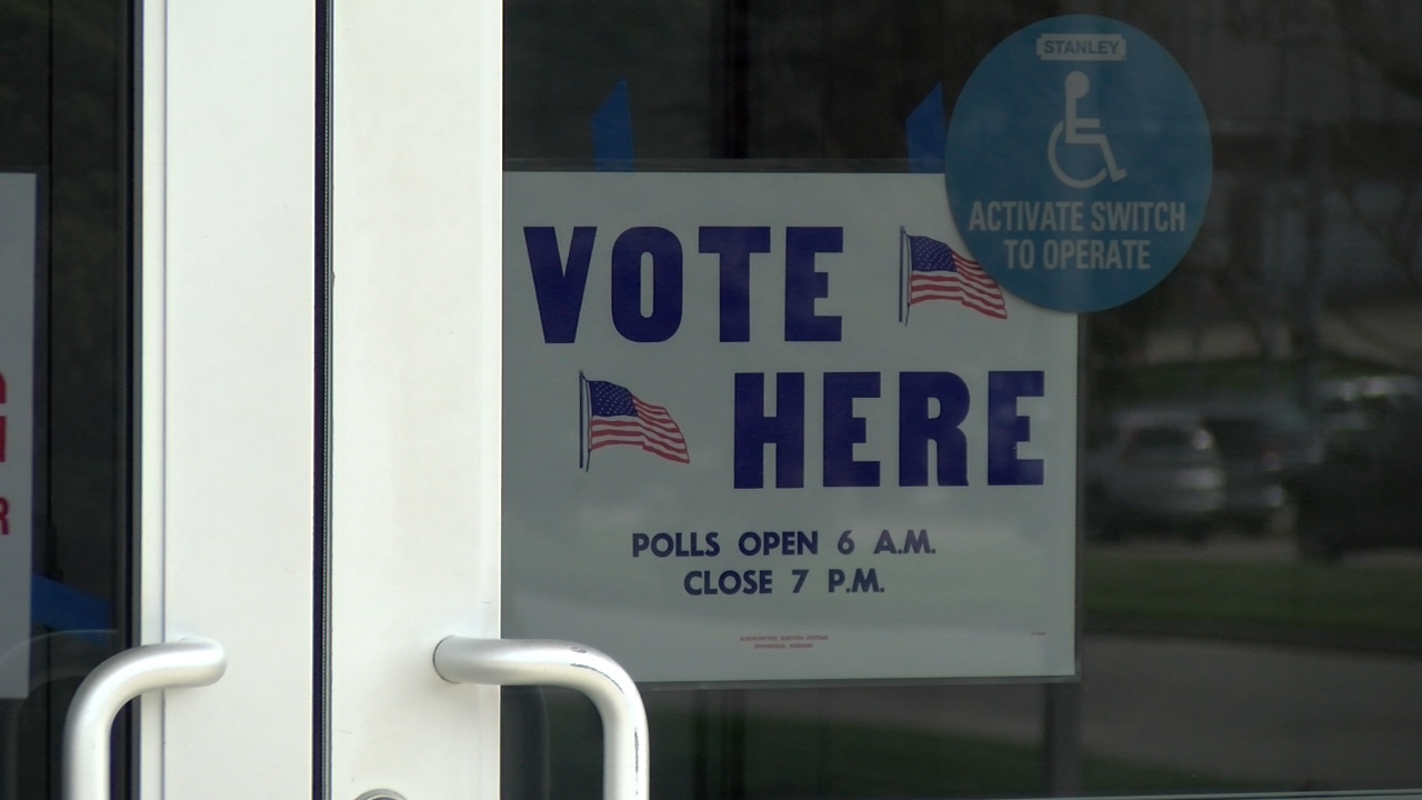Did you vote in the April election?