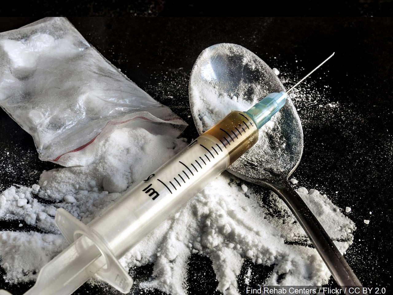 Does Missouri need a prescription drug monitoring program?