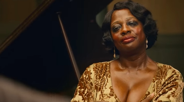 Who should win an Oscar for Best Actress? 