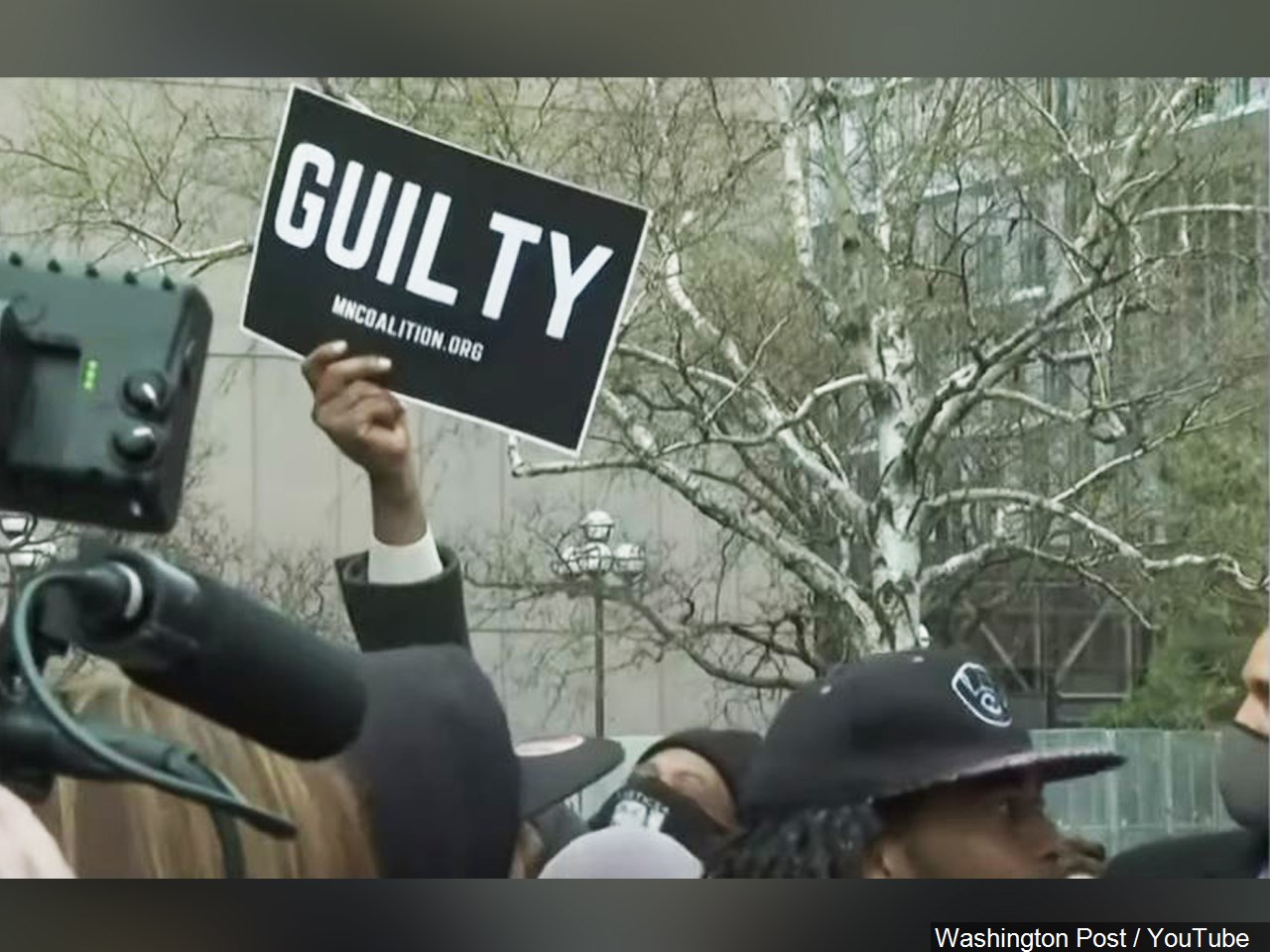 Did the jury in the Derek Chauvin trial reach the right verdict?