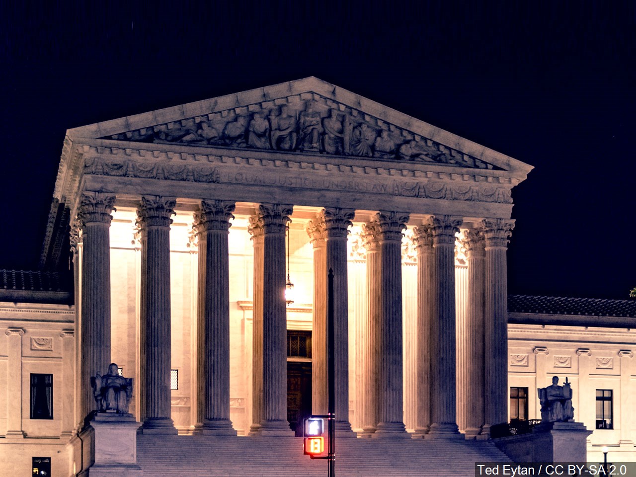 Should seats be added to the U.S. Supreme Court?