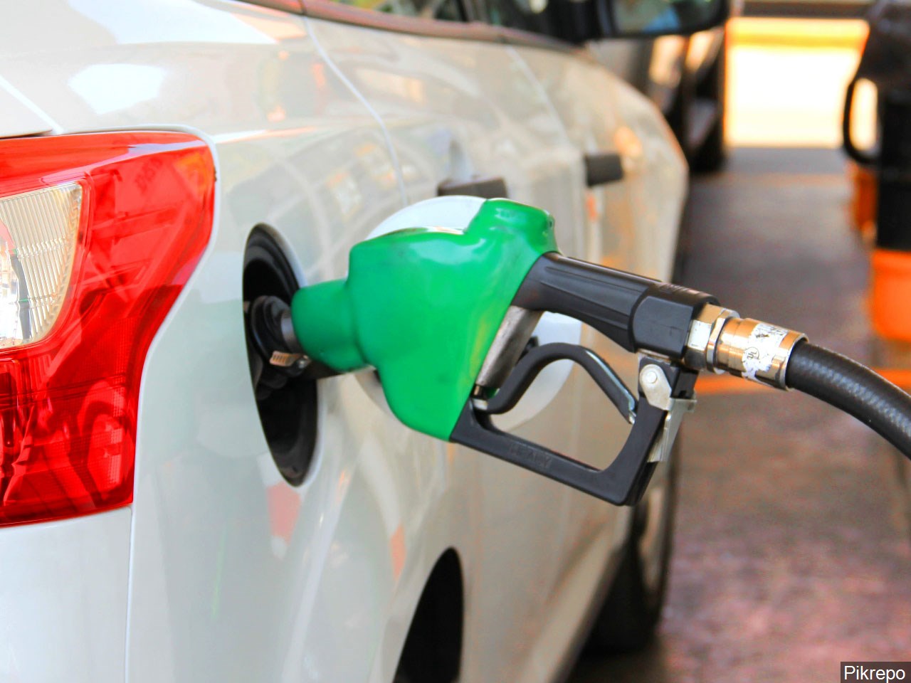Should Missouri increase its gas tax?